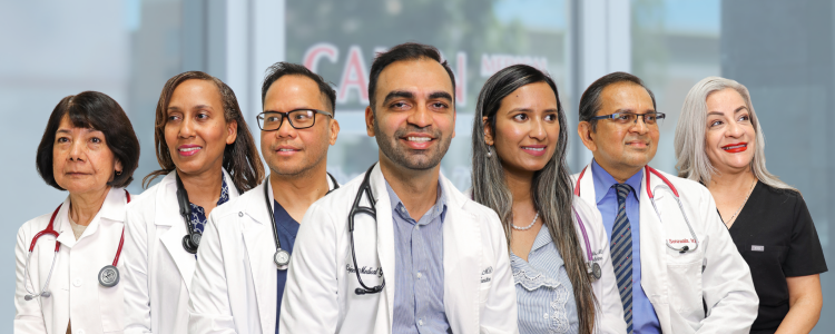 Cajon Medical Group Cajon Medical Group Staff and Providers